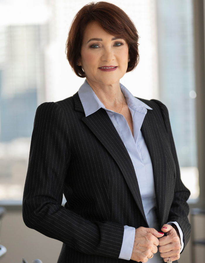 Debra Tyler