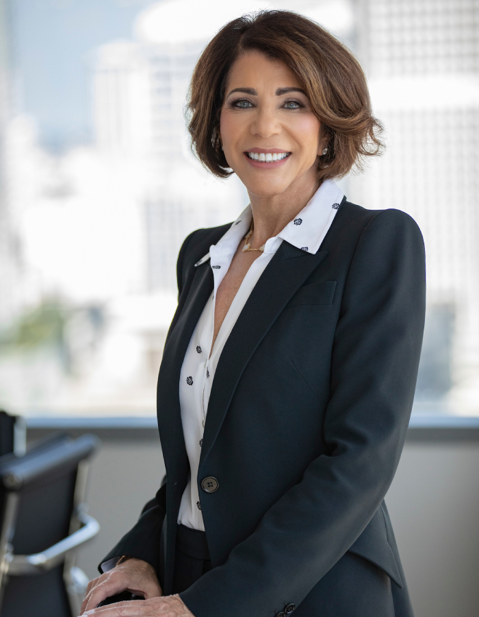 Zoraida Diaz